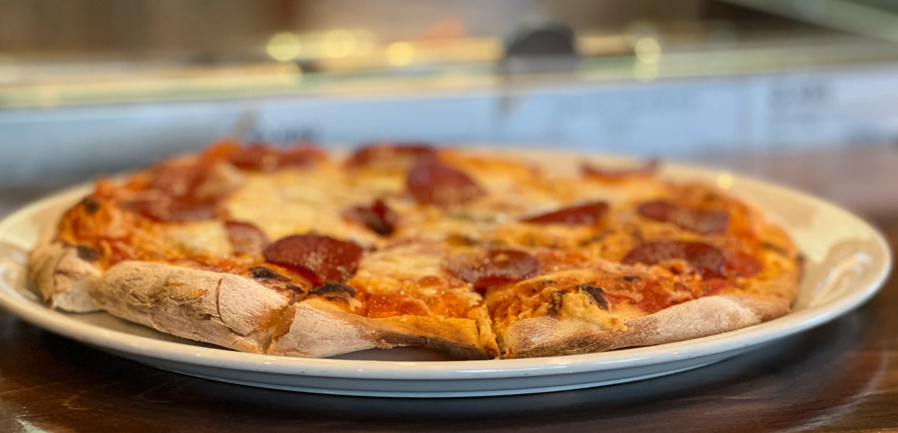 Steinofen Pizzeria Hildesheim ⋅ 05121 – 30 33 614